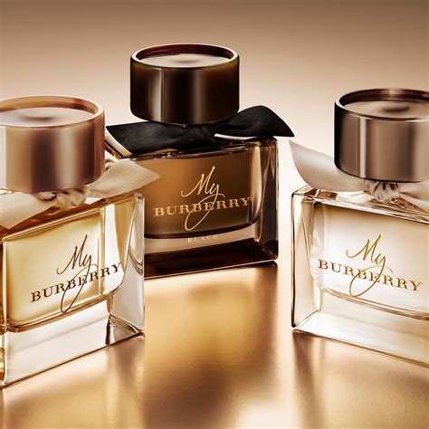 my burberry black recensioni|My Burberry Black Elixir de Parfum di Burberry da donna.